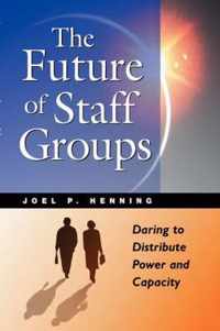 The Future Of Staff Groups