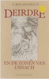 Deirdre en de zonen van Usnach