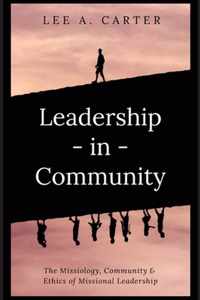 Leadership-in-Community