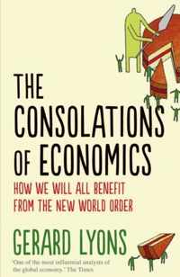 The Consolations of Economics