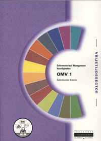 OMV / 1 Oefenbundel theorie