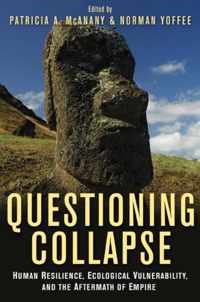 Questioning Collapse