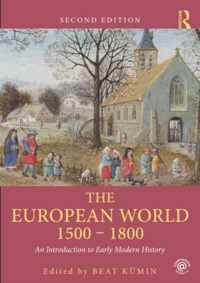 The European World 1500-1800