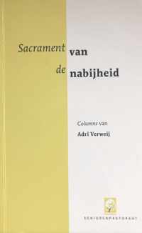 Sacrament van de nabijheid