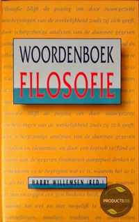 Woordenboek Filosofie