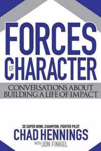 Forces of Character