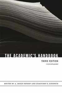 The Academic's Handbook