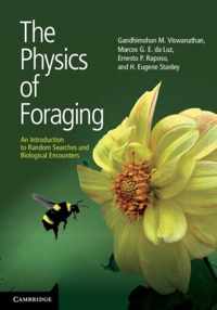 Physics Of Foraging