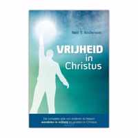 Vrijheid In Christus - Neil Anderson