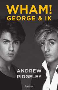 WHAM! George & ik