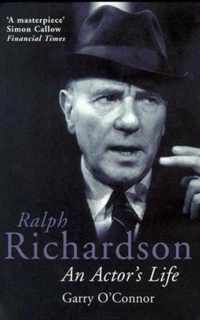 Ralph Richardson