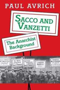 Sacco and Vanzetti