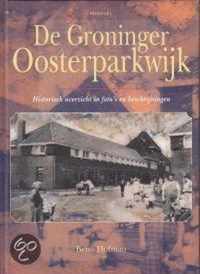 Oosterparkwijk