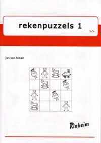 Rekenpuzzels 1