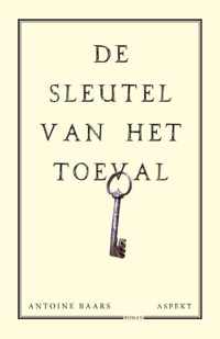 De sleutel van het toeval