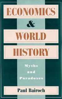 Economics and World History