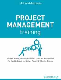 Project Management Training