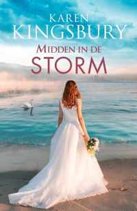 Midden in de storm