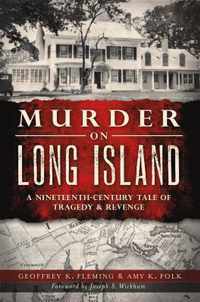 Murder on Long Island