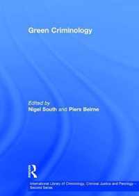 Green Criminology