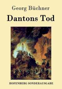 Dantons Tod