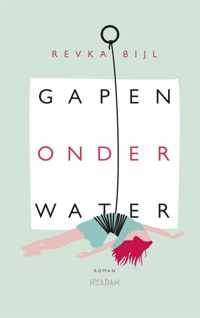 Gapen onder water