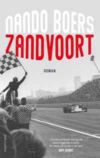 Zandvoort