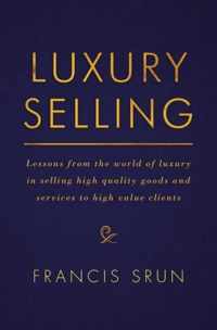 Luxury Selling