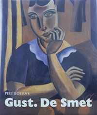 Gust. De Smet