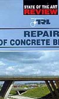 Repair of Concrete Bridges