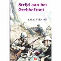 Strijd aan het Grebbefront