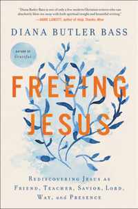 Freeing Jesus