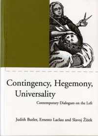 Contingency, Hegemony, Universality