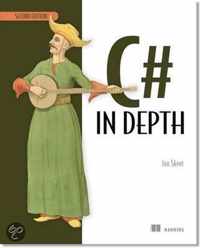 C# in Depth
