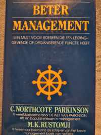 Beter Management