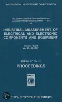 Industrial Measurement of Electrical & Electronic Components & Equipment