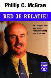 Red Je Relatie