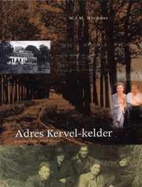 Adres Kervel-Kelder