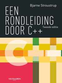 Een rondleiding door C++