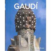 Antoni GaudÃ­ 1852-1926 / Van natuur naar architectuur