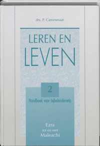 2 ezra tot en met maleachi Leren en leven