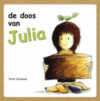 De Doos Van Julia