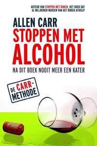 Stoppen met Alcohol