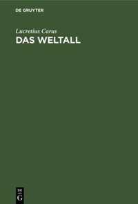 Das Weltall