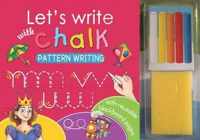 Let's Write with Chalk