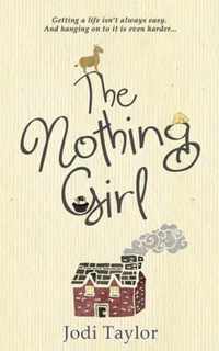 The Nothing Girl