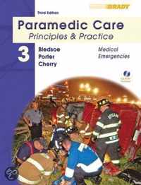 Paramedic Care