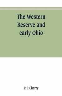 The Western Reserve and early Ohio