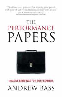 The Performance Papers