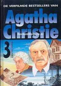 De verfilmde bestsellers van Agatha Christie